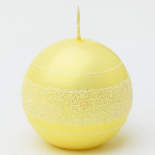 Briliant met. g.80 žltý krem/č.2/