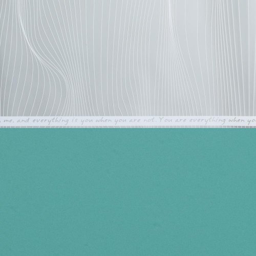 Fólia bal.papier s/20 zel.+biely 58*58cm