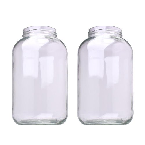 Pevná cena fi100 fľaša zavar. 4l - Umelé kvety