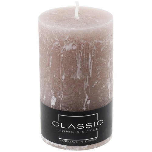 Rustic classic val.70/120 bl.sivý