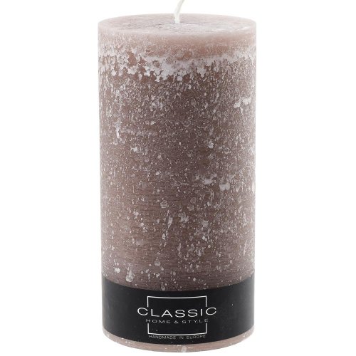 Rustic classic val.100/200 bl.sivý - Umelé kvety