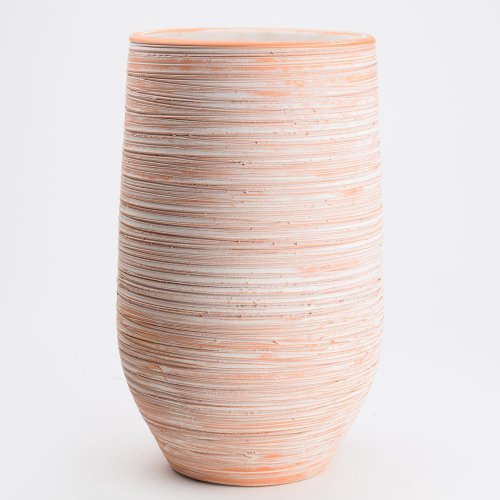 Super cena váza ravenna terra 18xv30cm