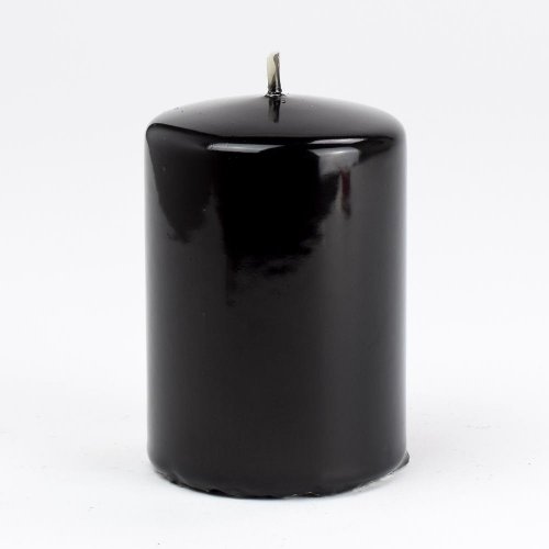 Lustro val.7x10 čierny