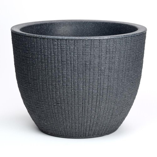 63204  kvetináč barceo stony black 295/40