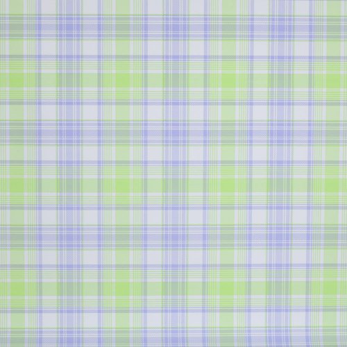 Fólia zelen/fial karo 40my 0,80x40m - Vianočné dekorácie a ozdoby