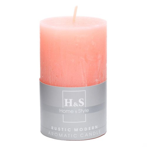 Rustic modern voň.val.60/100 losos - Umelé kvety