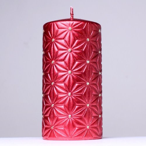 Ravenna val. 7x14 červený - Umelé kvety