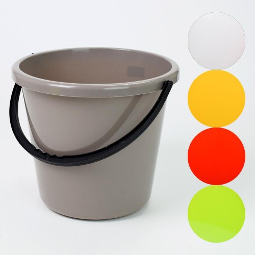 Vedro uh 10l s odmerkou