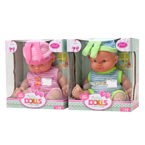 Babika v krabičke 21cm