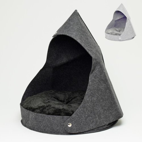 Pelech pre psa - Vianočné dekorácie a ozdoby