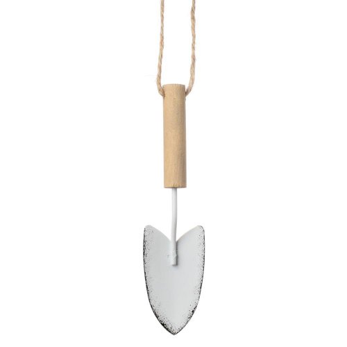 Záves lopatka bie/nat plech 3*13cm