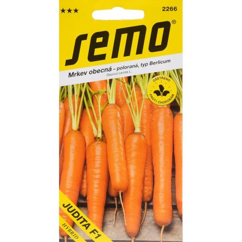 Mrkva judita f1 1,3g