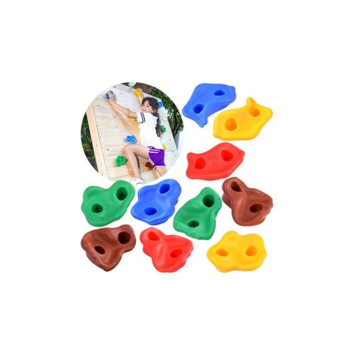 Kamene na lezeckú stenui