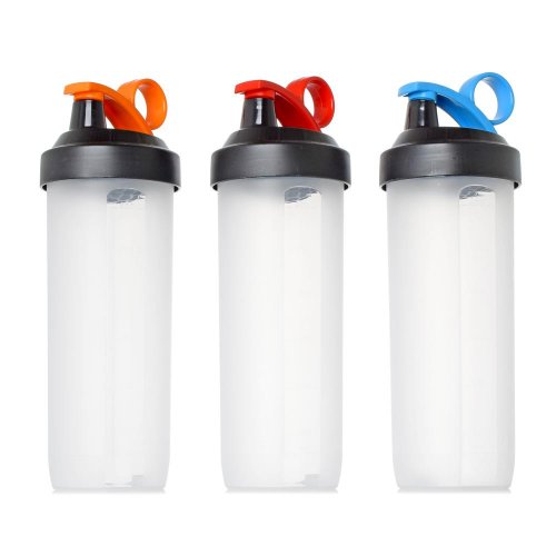 Fľaša 740ml mix fa plast