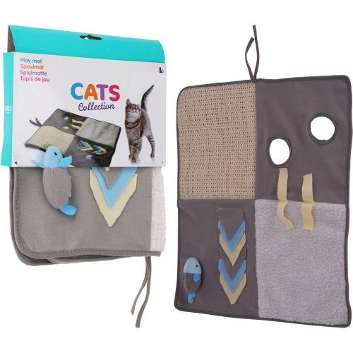 Podložka na hračky pre mačky 491003550