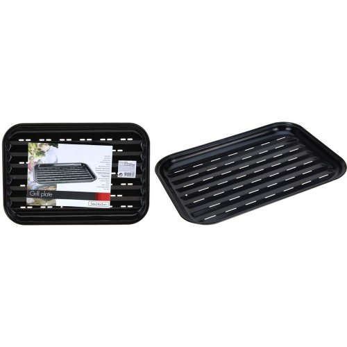 Plech gril na neprip. bbq c83500560 - Vianočné dekorácie