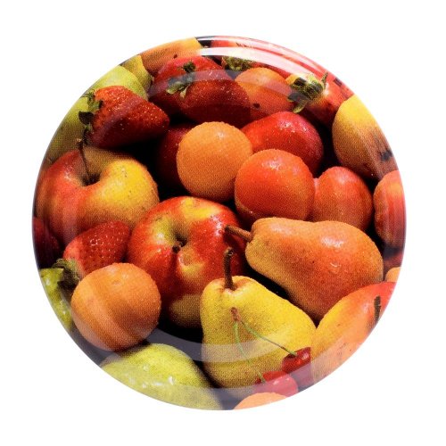 Viečka s/10 fi66 ovocie