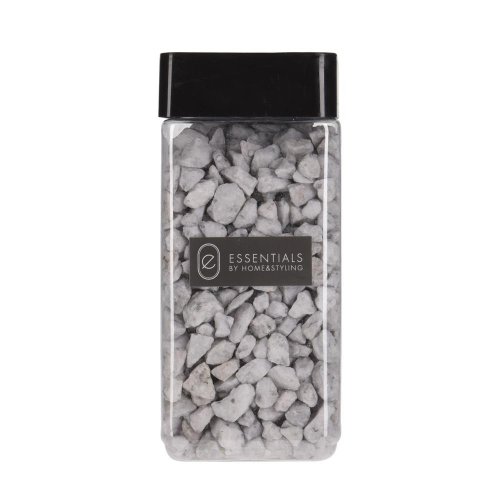 Kameň dekor.850gr.sivý //adg100110