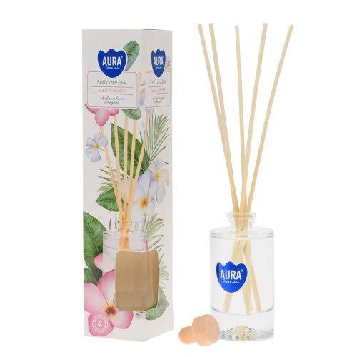 Difuzor self care spa /dz45-363/ - Umelé kvety