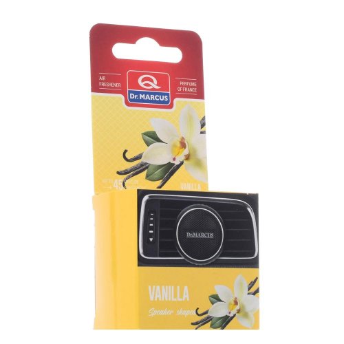 Pevnácenadr. marcus speaker shaped vanilla