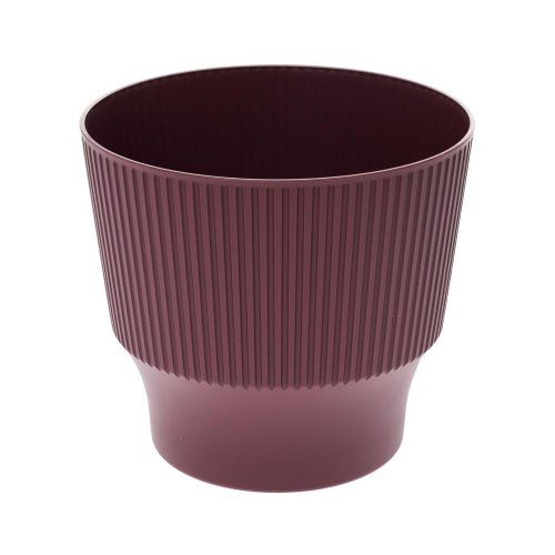 Obal mini 20 bordová 20xv18cm/5,5l