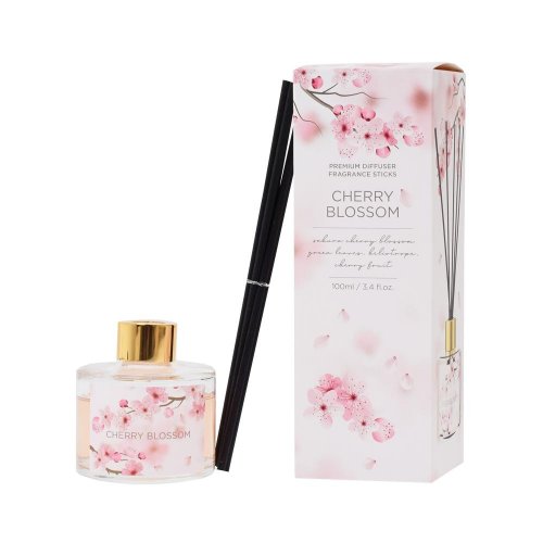 Difuzor cherry blossom 100ml