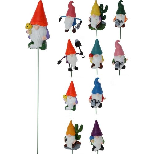 Zápich záhrad 390mm /557001090