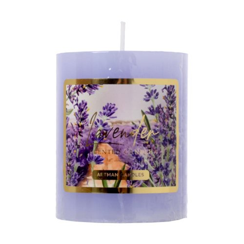 Flores val.7x8 levandula