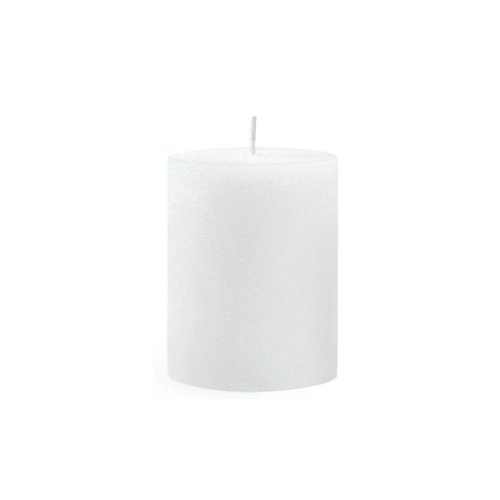 Rustic val.7x9 biely