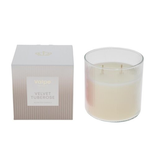 Voň.v skle valpe velvet tuberose vc-002-462 400gr