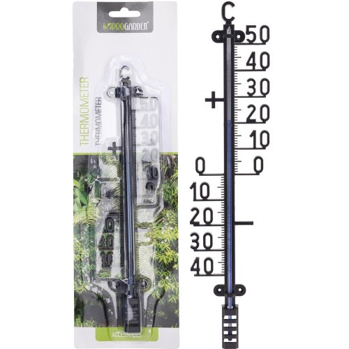 Teplomer 25 cm abs cy8001430