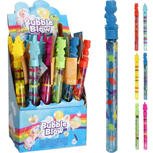 Bublifúk 125ml 6ass/2 m16502000