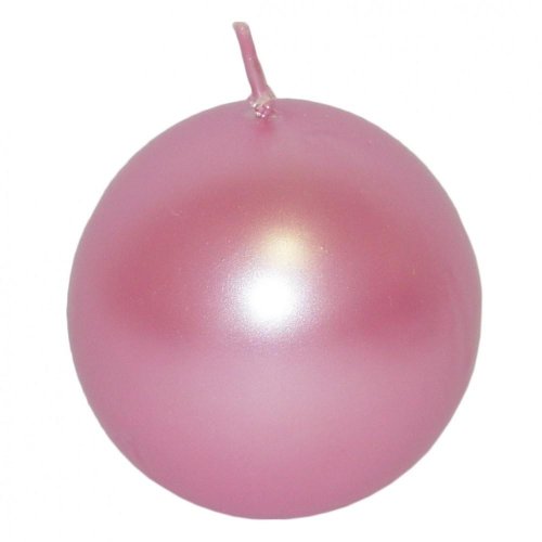 Guľa 60 met.hladká ruž