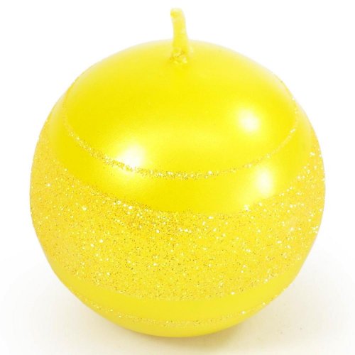 Briliant met.guľa 80 žl