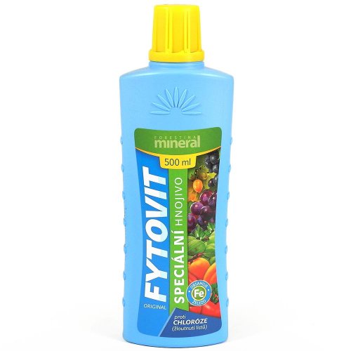 Fytovit 500ml forestina