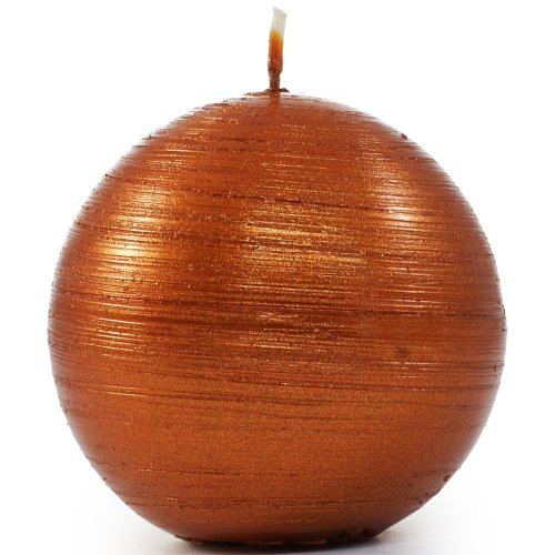 Drapana guľa 60 medená