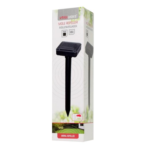 Dt4100020 odpudzovac krtkov - Vianočné osvetlenie