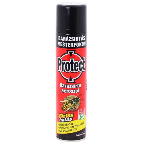 Protect aerosol na osy 400ml