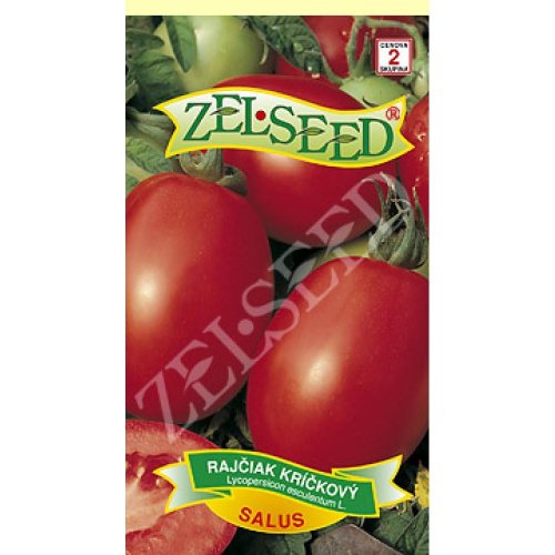 Rajčiak kríč salus 0,5g