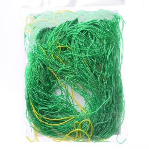 9331 sieť na popínavé rastliny 1,8x1,8m - Lampáše