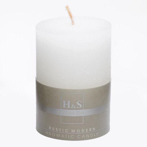 Rustic modern val. 70/100 biely