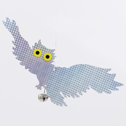 2675 plašič vtákov+rolnička s/2