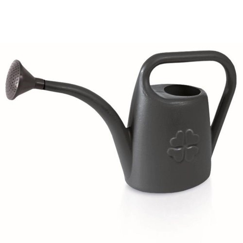 Ikon5 krhla koni so sitkom antracit 4,5l 50x30cm