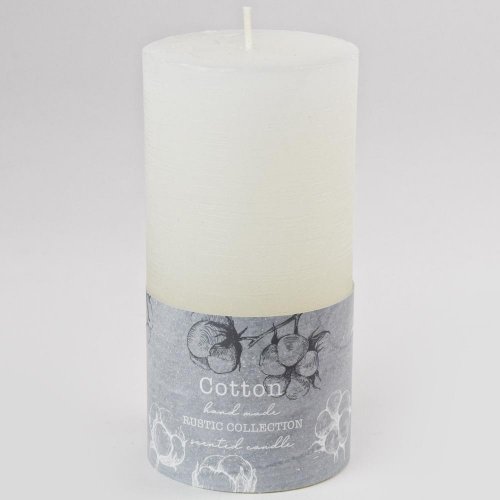 Rustic voňavý val.70/140 cotton - Umelé kvety