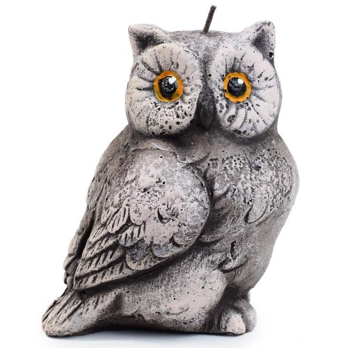 Figurka sova veľká