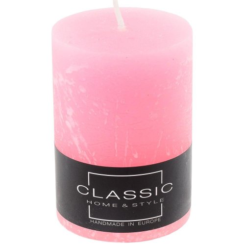 Rustic classic val.70/100 bl.ružový