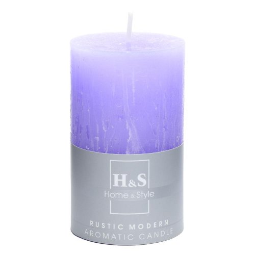 Rustic classic voň.60/100 fialový