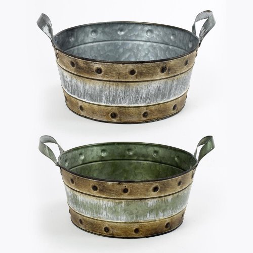 Obal misa kov 23x10,5 cm super cena - Vianočné dekorácie a ozdoby