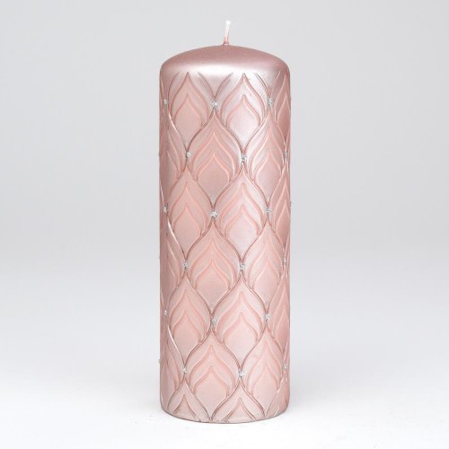 Ankara val.70/200 staro ružový - Umelé kvety