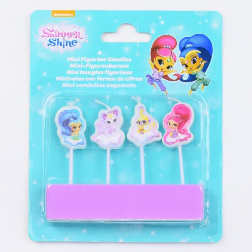 Tortová shimmer/shine art.9902161